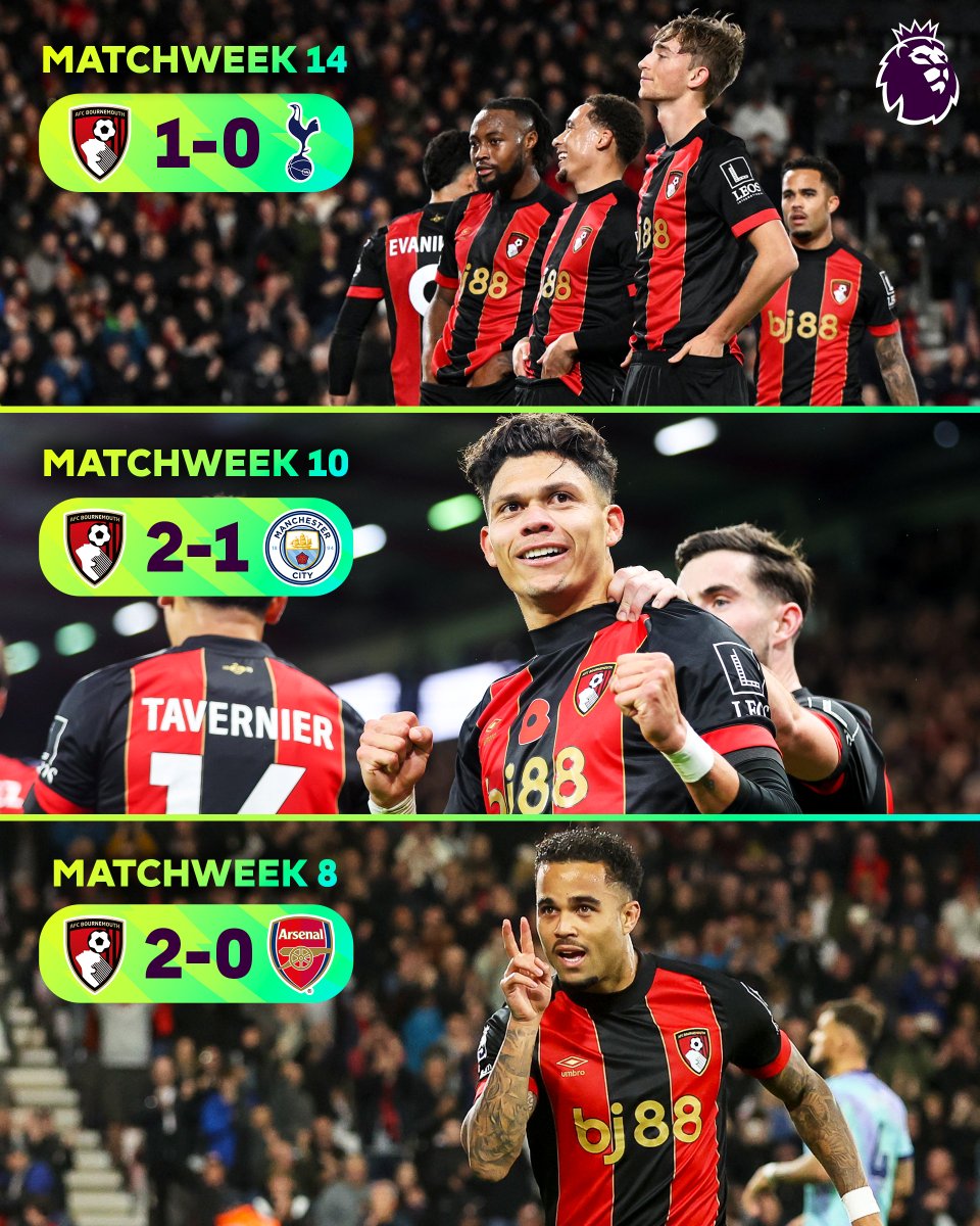 Premier League USA tweet media