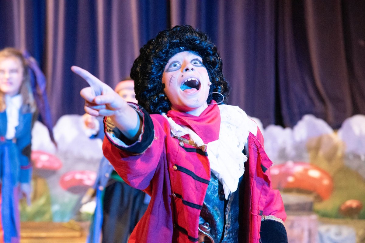WestbourneHse's tweet photo. Now, that was MAGICAL! #PeterPan, Neverland & its inhabitants were brought to life by the irrepressible Westbourne House Y6 pupils. We were 100% spellbound!
#drama #peterpan #musical #Year6 #spellbinding #chichester #sussexschool
@edchoicesmag @GoodSchoolsUK
@TalkEducationUK https://t.co/WsTzLNdrLR