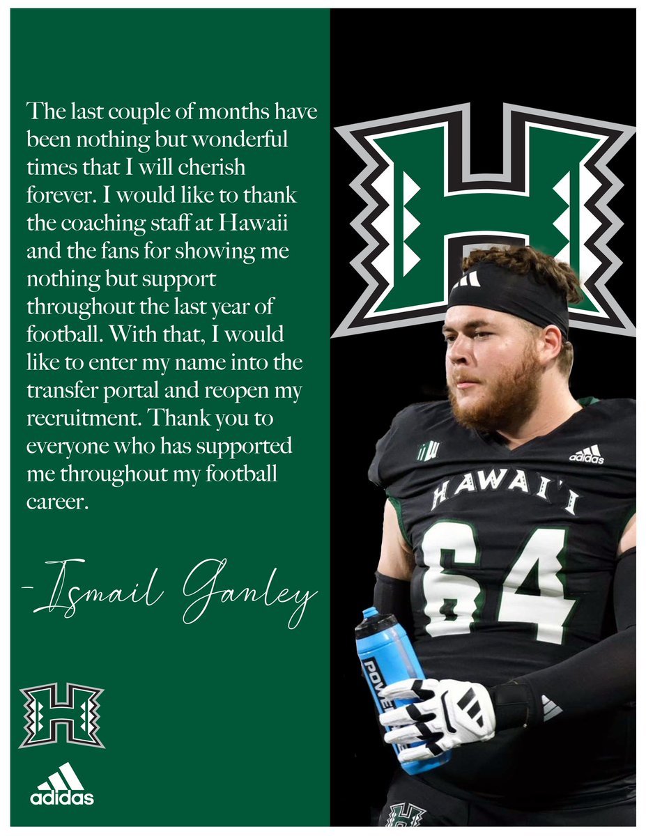 Ismail Ganley tweet media