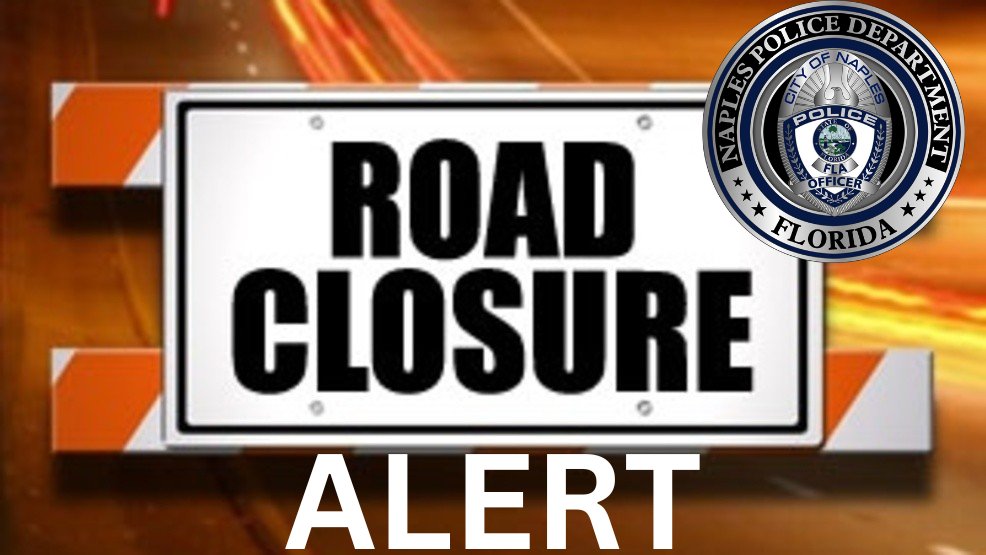 Naples Police Dept. tweet media