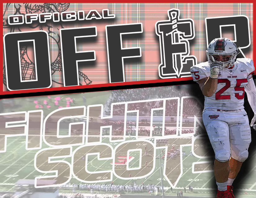 CJ Robinson tweet media