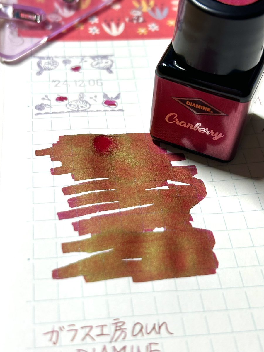 cranberry - Hledat / X