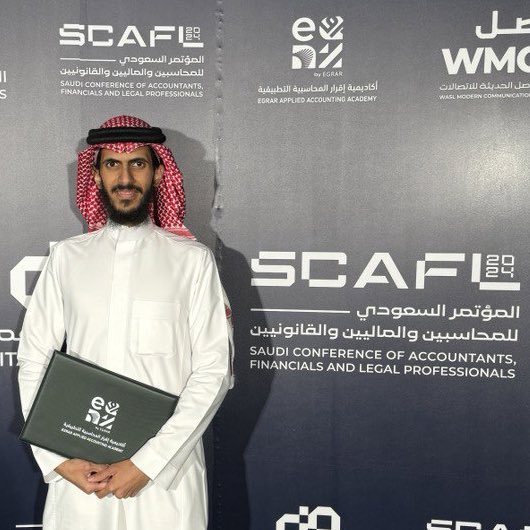 خالد بن فهد|FFE tweet media