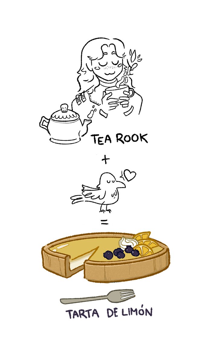 KakiBot's tweet photo. Who cares about Meyers Briggs when we can discuss which dessert Lucanis Dellamorte has baked for our Rook #veilguardspoilers #veilguard #lucanis https://t.co/yJipVveWEU