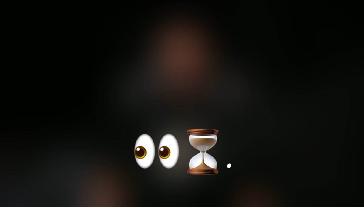 TOesports_22's tweet photo. 👀⏳? https://t.co/xIasp9v6zM