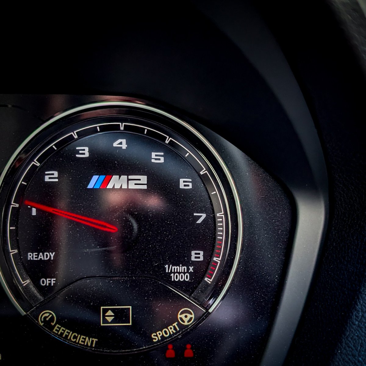 allanharrison's tweet photo. Take your M2 to work day 😀
#MCar #ActualMCar #BMW #M2 #MPower #SaveTheManuals https://t.co/I4qu7qGU9n