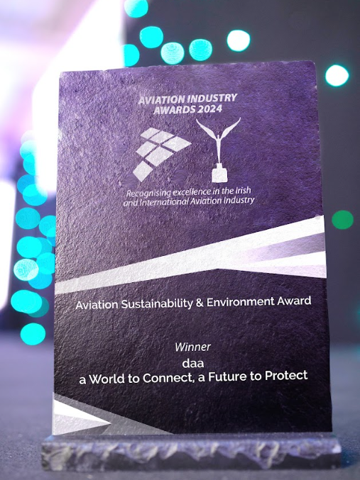 Aviation Industry Awards tweet media