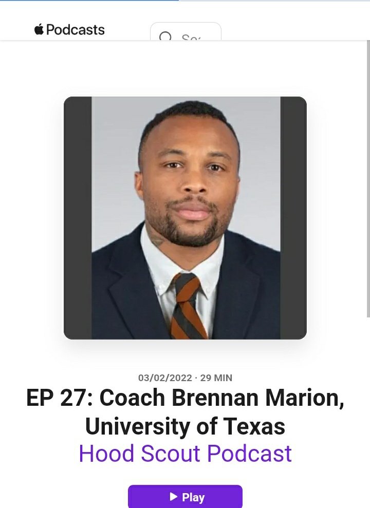 DeAnthony91's tweet photo. Really busted up the #CFB/Hs Game, just learning from different guys/Gals, hearing stories that give you great prospective on the journey. I can def see myself doing some Consulting in my future. #Hoodscoutpodcast #CollegeFootball #insidecfb #Frontofficesports #CollegefootballGM https://t.co/slVpQE8oDI