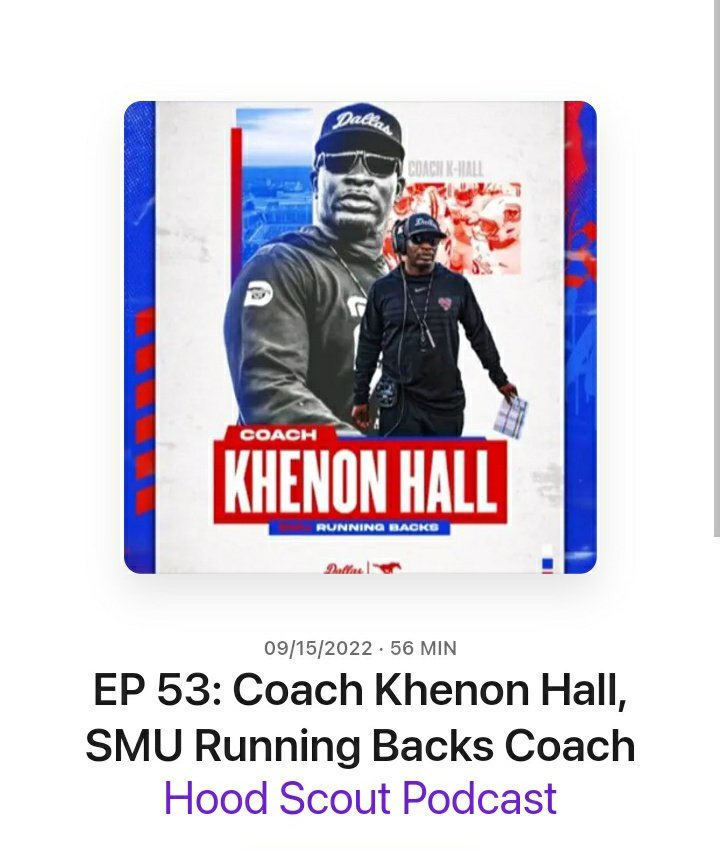 DeAnthony91's tweet photo. Really busted up the #CFB/Hs Game, just learning from different guys/Gals, hearing stories that give you great prospective on the journey. I can def see myself doing some Consulting in my future. #Hoodscoutpodcast #CollegeFootball #insidecfb #Frontofficesports #CollegefootballGM https://t.co/slVpQE8oDI