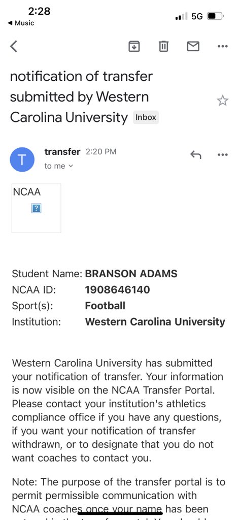 Branson Adams tweet media