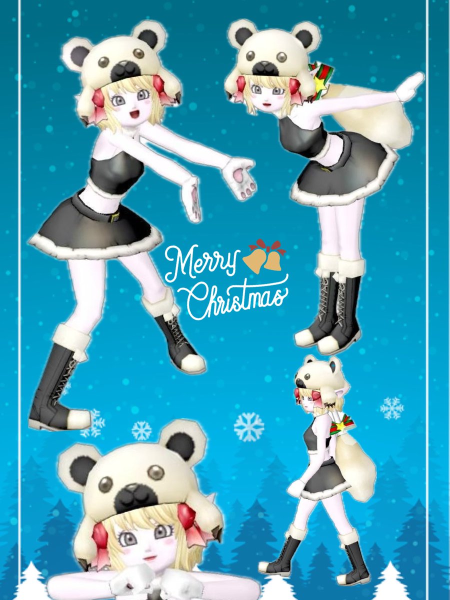 おはょー🧸🎀

プレゼント🎁もらいに来たよꯁꯧ

ෆ┈┈┈┈┈┈┈┈┈┈┈┈┈┈┈ෆ
   𝓝𝓮𝔀･･･𝑩𝑳𝑨𝑪𝑲  𝑺𝒂𝒏𝒕𝒂 えるこ︎💕︎︎

たまにはあざとくでもいいよね.⋆𝜗𝜚