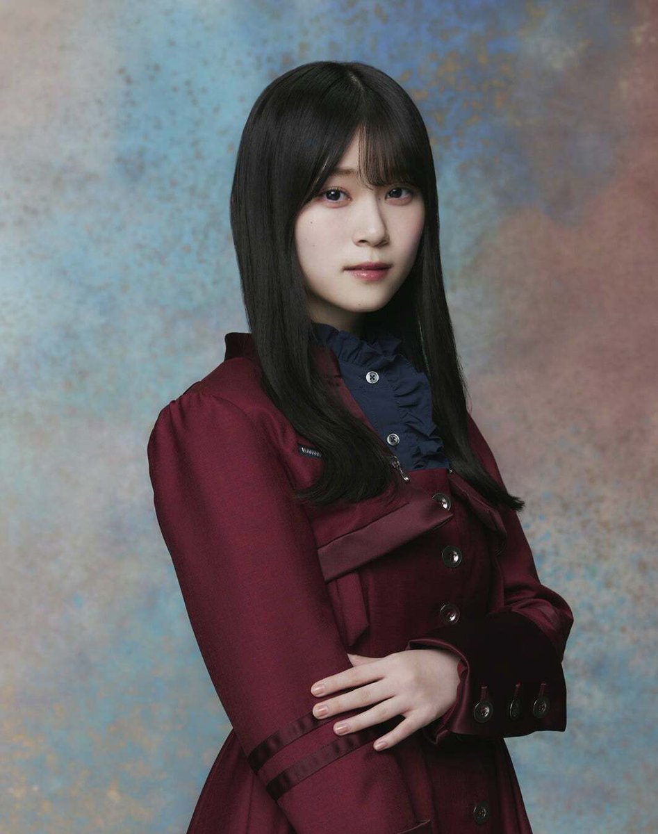 modelpress's tweet photo. /／
#モデルプレスヒット予測 2025🎉
\＼

アイドル部門：櫻坂46山下瞳月

火力増すライブが国内外で絶賛の嵐
加入から2年弱で覚醒した新センター🌸

🔻部門別／選出理由はこちら
https://t.co/h54hWpbdkw

@sakurazaka46 https://t.co/jRsX3QNBT2