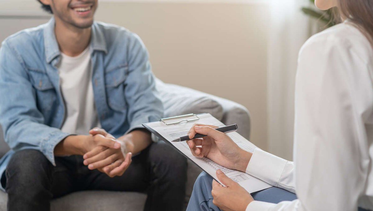 Every Single Human Behavior Now Classified As Autism Or ADHD buff.ly/3VoieOh