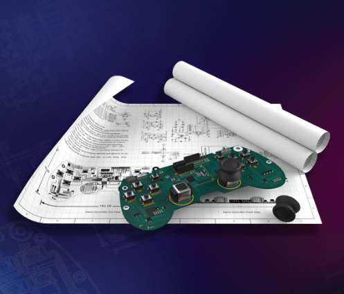 CadenceSDA's tweet image. OrCAD X centralizes DFM constraints and left shifts DFM analysis directly into the PCB layout environment allowing you to resolve issues in real-time.

Learn More: ow.ly/g6q050UjlrT

 #OrCADX #PCBDesign #DFM