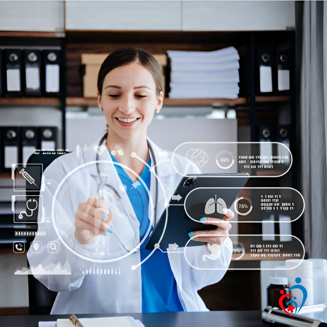 BHStaffingSol's tweet photo. Streamlining Operations with AI at BHSS Content: From nurse placement to credentialing, BHSS uses AI to streamline all aspects of staffing operations, saving time and improving efficiency. #StreamlinedOperations #AIInStaffing #BHSS #EfficiencyInHealthcare #StaffingSolutions https://t.co/9fkZXEZfxo