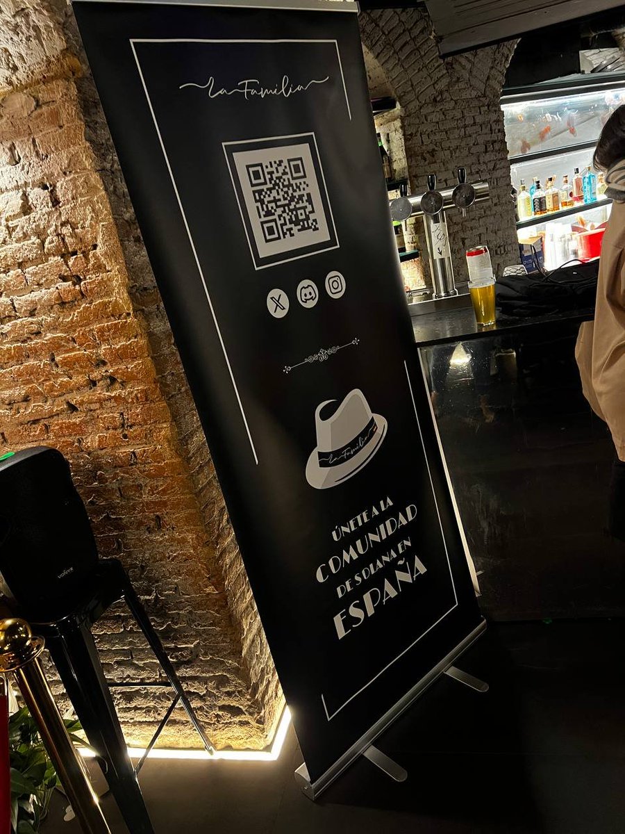 La Familia tweet media