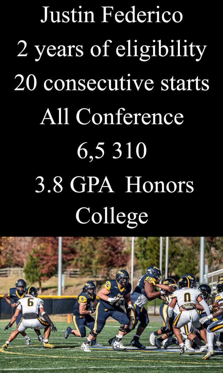 Justin Federico tweet media