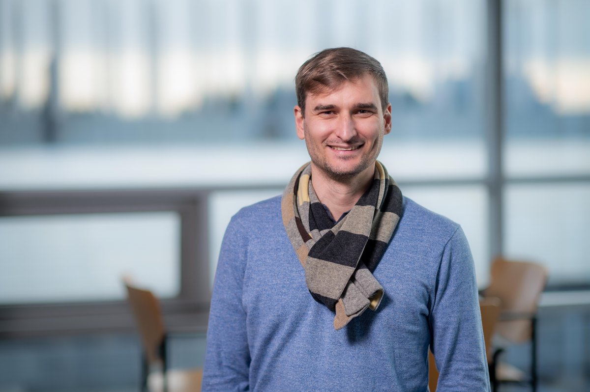 UBC Computer Science (@ubc_cs) on Twitter photo Our own Dr. Lécuyer has earned a Distinguished Artifact Honorable Mention for his research on ad tracking and privacy. 'Cookie Monster' reduces cookie reliance in ads.
ow.ly/XZ1Z50Um2M7
#AdTracking #Cookies <a href="/tfjmp/">Thomas Pasquier</a> <a href="/UBC_Systopia/">Systopia Lab</a> <a href="/CAIDA_UBC/">CAIDA_UBC</a> @UBCScience Our own Dr. Lécuyer has earned a Distinguished Artifact Honorable Mention for his research on ad tracking and privacy. 'Cookie Monster' reduces cookie reliance in ads.
ow.ly/XZ1Z50Um2M7
#AdTracking #Cookies <a href="/tfjmp/">Thomas Pasquier</a> <a href="/UBC_Systopia/">Systopia Lab</a> <a href="/CAIDA_UBC/">CAIDA_UBC</a> @UBCScience
