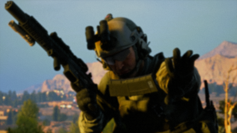 📢 Our Intel Report for November was delayed due to the US holidays, but it is now ready for consumption. This month we go over GAS, more intel on missions, new gear and more! 

See replies for the links 👇