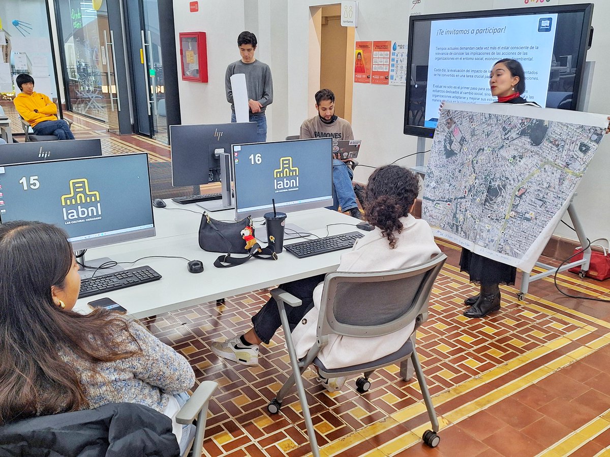 yCo. Centro de Fortalecimiento tweet media