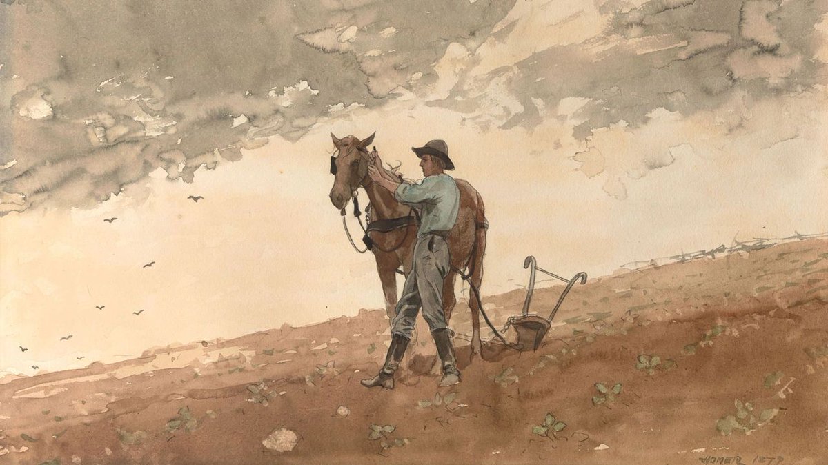 AgTech_Awards's tweet image. From cast-iron plows to AI, farm innovation endures

buff.ly/3Owp8x5

#technology #irrigationsystem #agro #automation