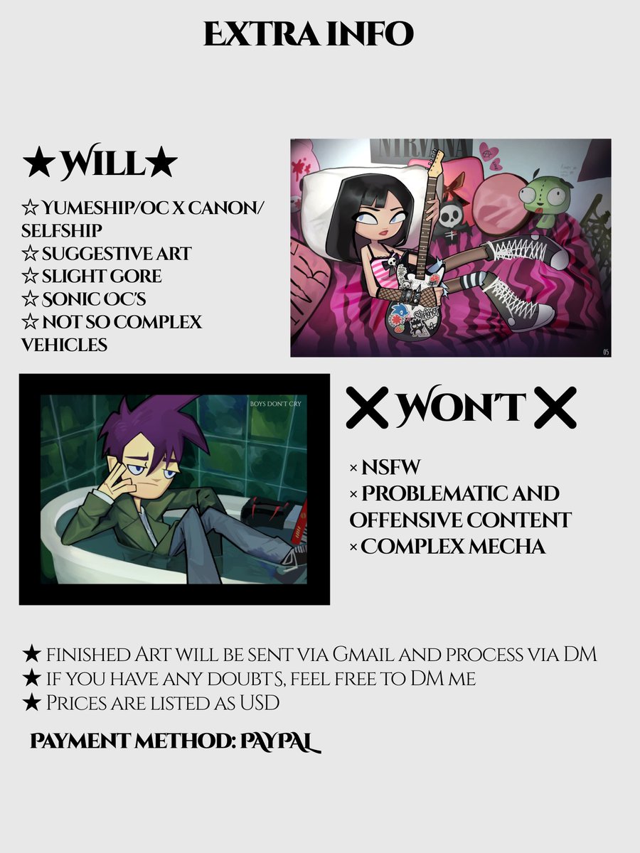 ☆ op cm tweet media