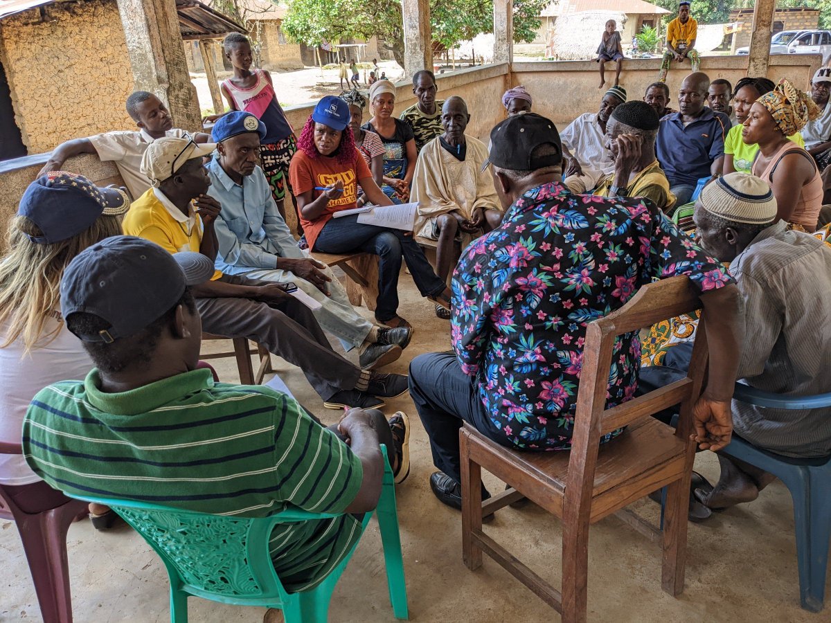 STOP Spillover tweet media