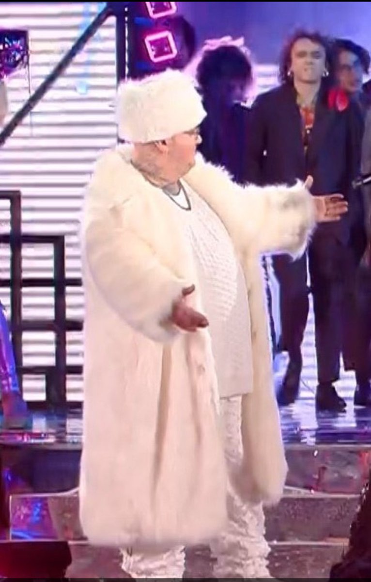 TheSoundOfSun's tweet image. Jake Peluria #Xfactor2024 #xf2024