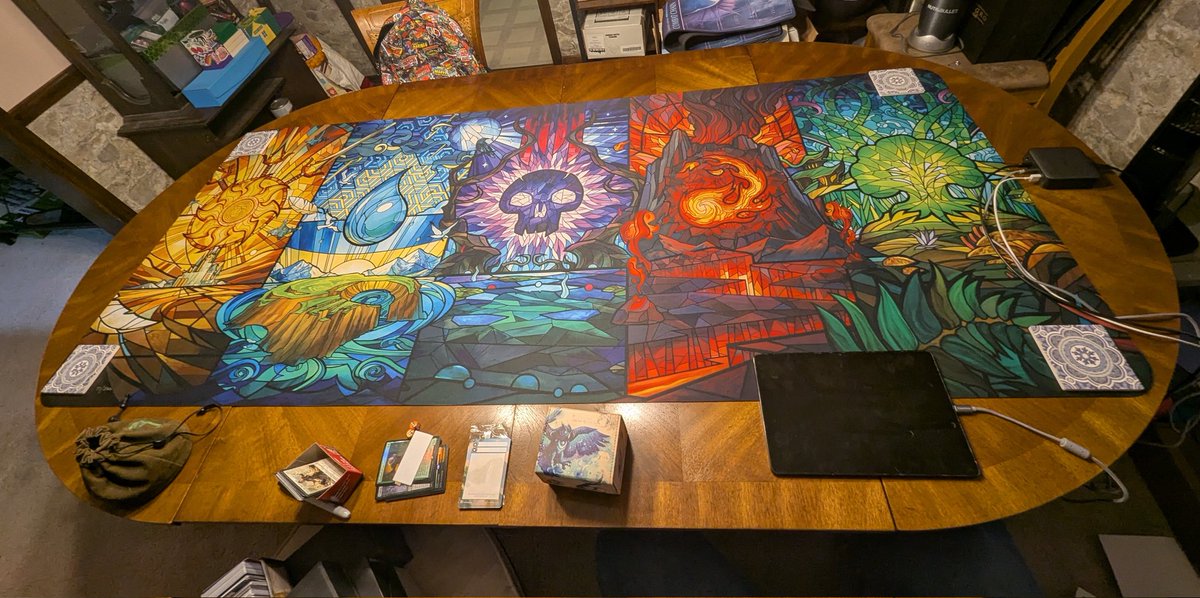 Nickel | Call me Mephistopheles ⚧️ 🇵🇸 🇸🇩 🇨🇬 tweet media