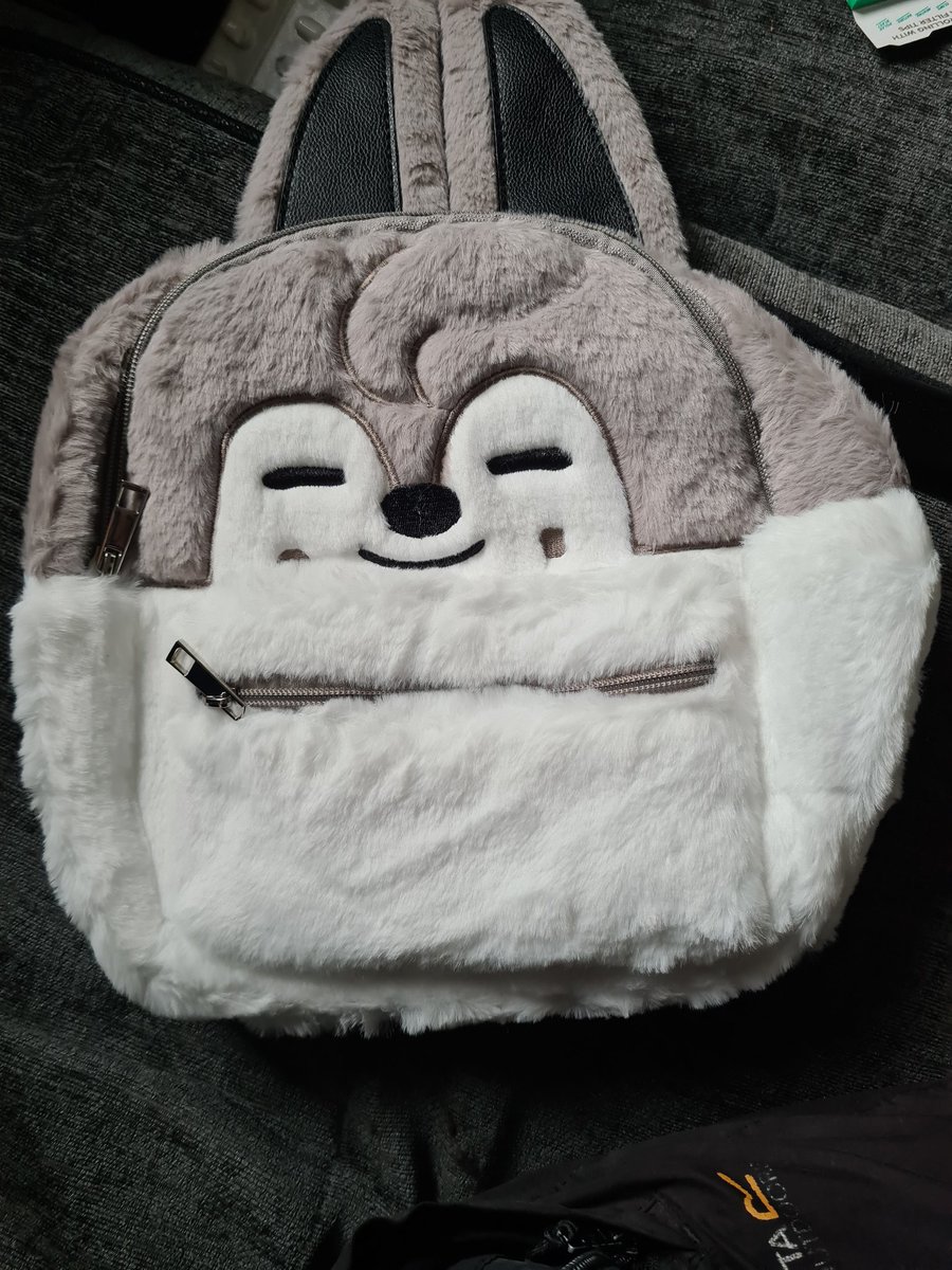 Bloody love my new bag!