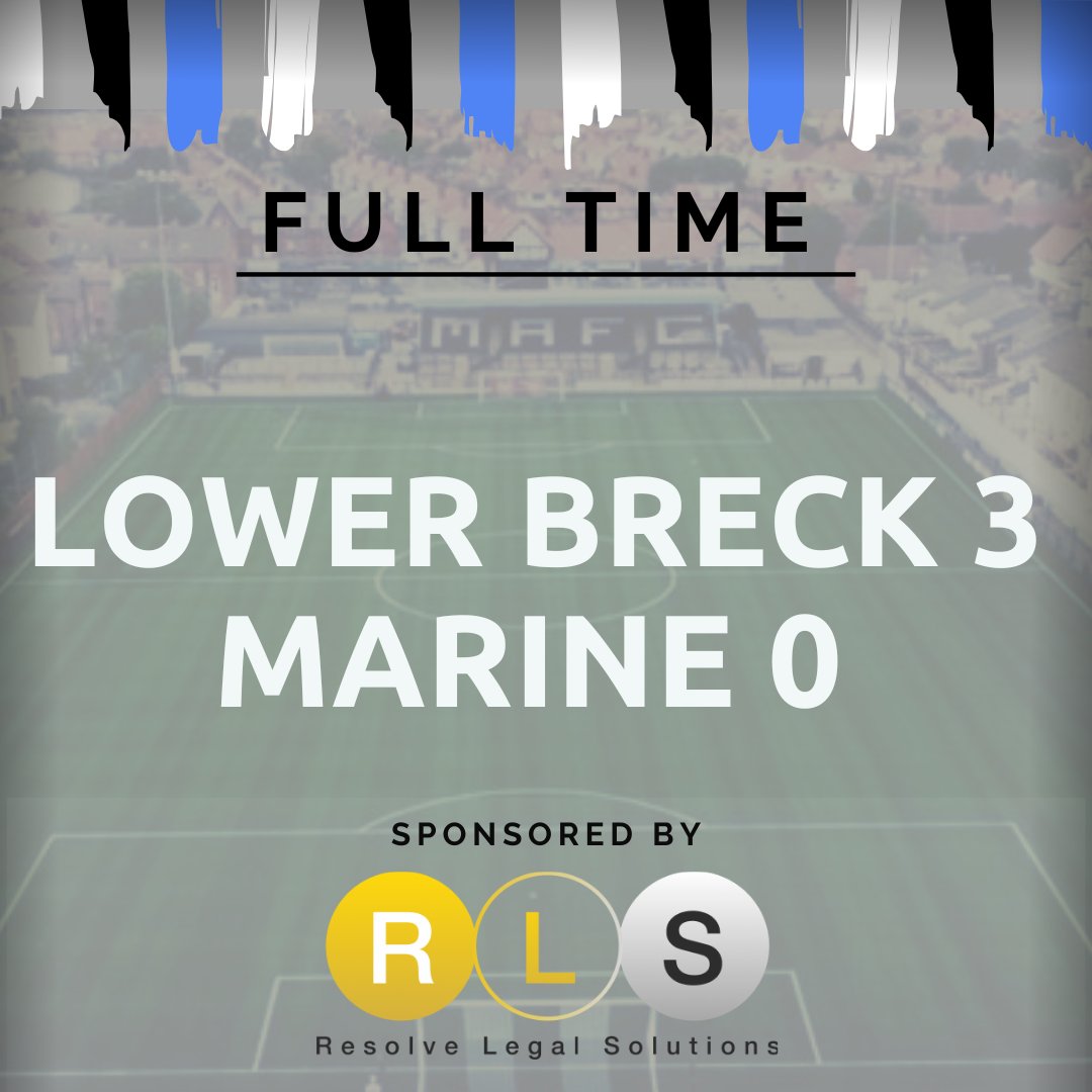 Marine Football Club tweet media