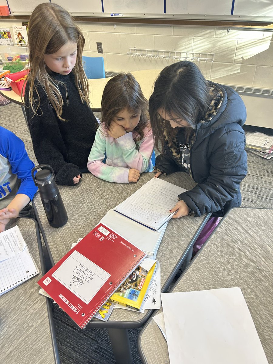 Kate Seifert tweet media