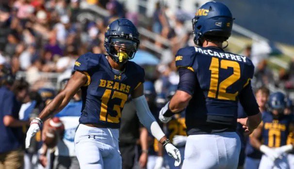 Zane Carter (@zanecarter07) on Twitter photo Blessed to have received my 3rd D1 OFFER from <a href="/UNC_BearsFB/">Northern Colorado Football</a>! <a href="/CoachPHadley/">Preston Hadley</a> <a href="/VCPirateFB/">Ventura College Football</a> <a href="/CoachMoose/">Steve Mooshagian ™️🇺🇸</a> <a href="/grady_liddell/">Coach Liddell 🇺🇸</a> Blessed to have received my 3rd D1 OFFER from <a href="/UNC_BearsFB/">Northern Colorado Football</a>! <a href="/CoachPHadley/">Preston Hadley</a> <a href="/VCPirateFB/">Ventura College Football</a> <a href="/CoachMoose/">Steve Mooshagian ™️🇺🇸</a> <a href="/grady_liddell/">Coach Liddell 🇺🇸</a>