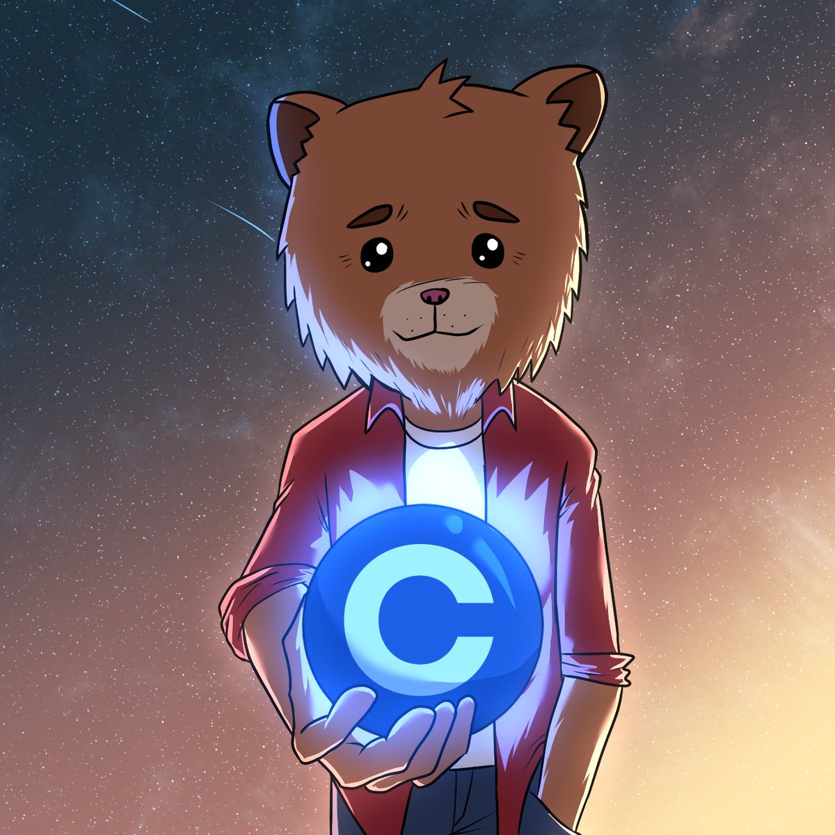 Hey <a href="/0xRishi/">Rishi</a>, here’s something to brighten your feed today. WOOF! 👀