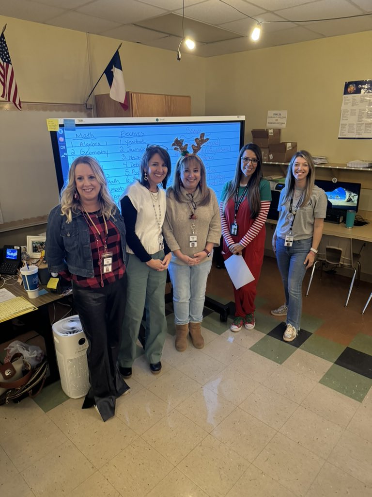 Boerne Middle School South tweet media