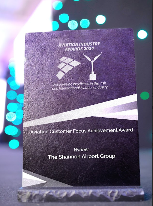 Aviation Industry Awards tweet media