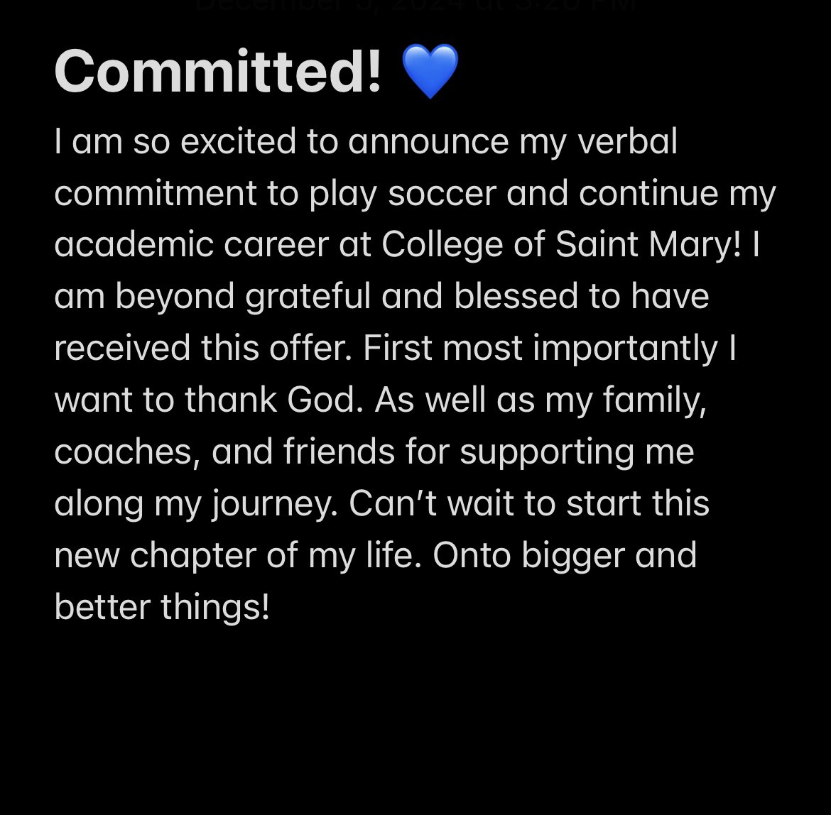 SoilaSanchez_'s tweet photo. Thank you! @csm_soccer @burkegirlssoccr https://t.co/Bjbbo9hxD4
