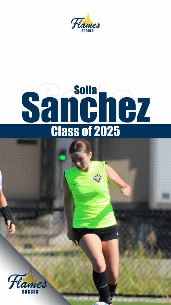 SoilaSanchez_'s tweet photo. Thank you! @csm_soccer @burkegirlssoccr https://t.co/Bjbbo9hxD4