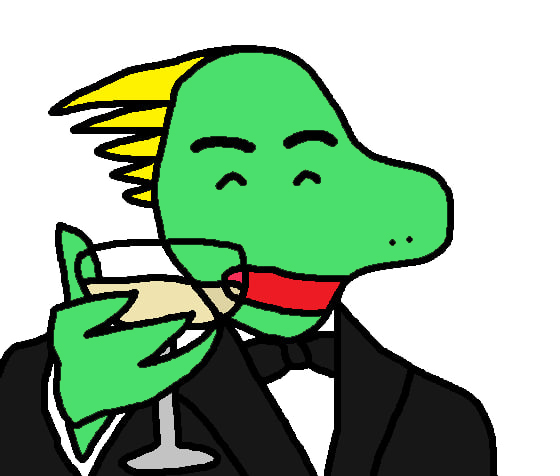 DINO tweet media