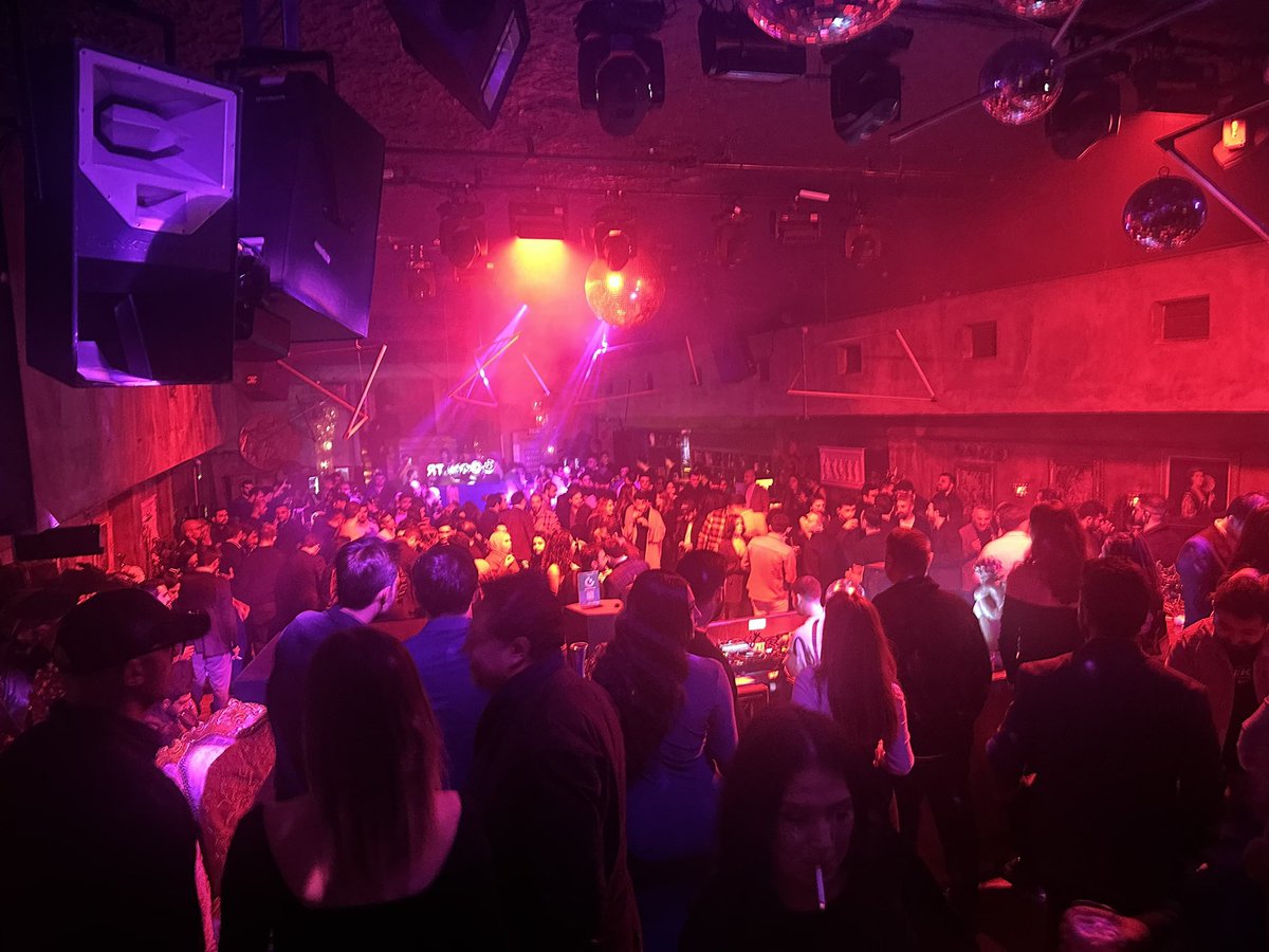 Gate TR 2. Yıldönümü partisine katıldık. Başarılar ve bol kazançlar diliyoruz. Bizi el üstünde ağırladıkları için teşekkür ediyoruz 😎🙌