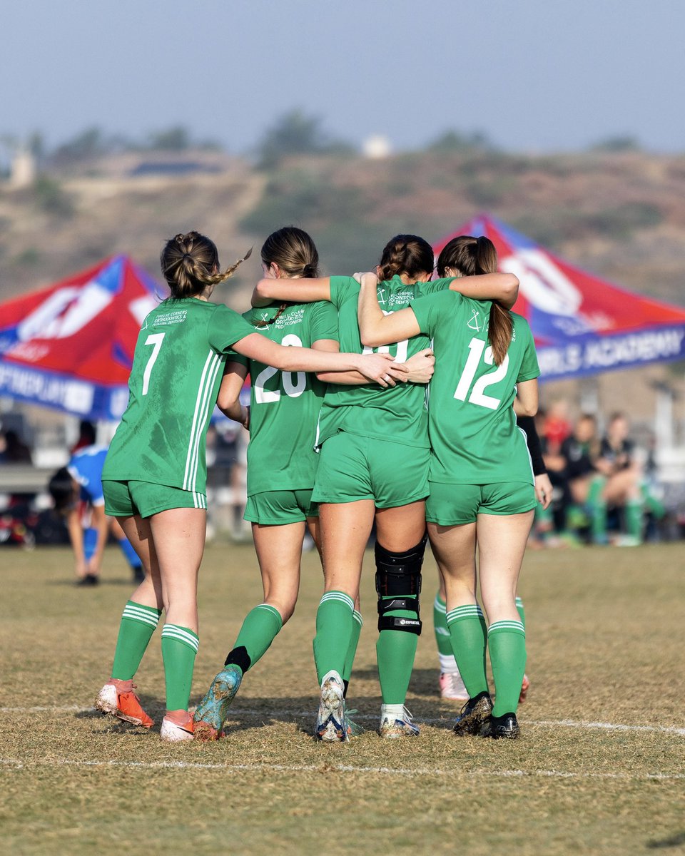 Girls Academy tweet media