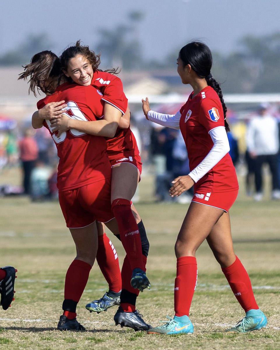 Girls Academy tweet media