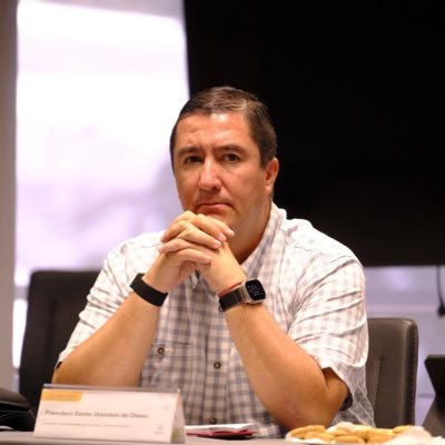 Xavier Orendáin De Obeso tweet media
