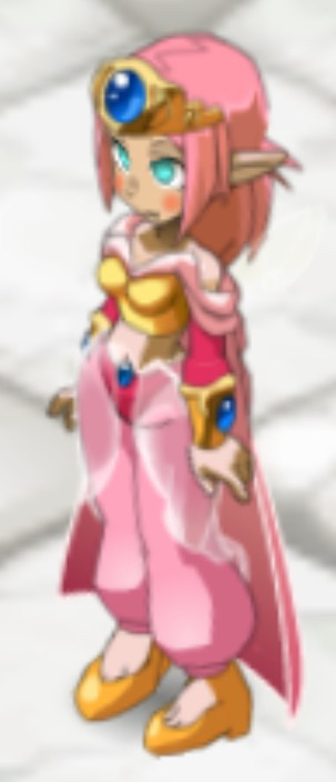 meycha28's tweet photo. Il est temps de ressortir les photos pour l'occasion ☺️
Mon Eniripsa sur Wakfu (Princesse Mey'Choue) ✨ https://t.co/N026MDdfd1