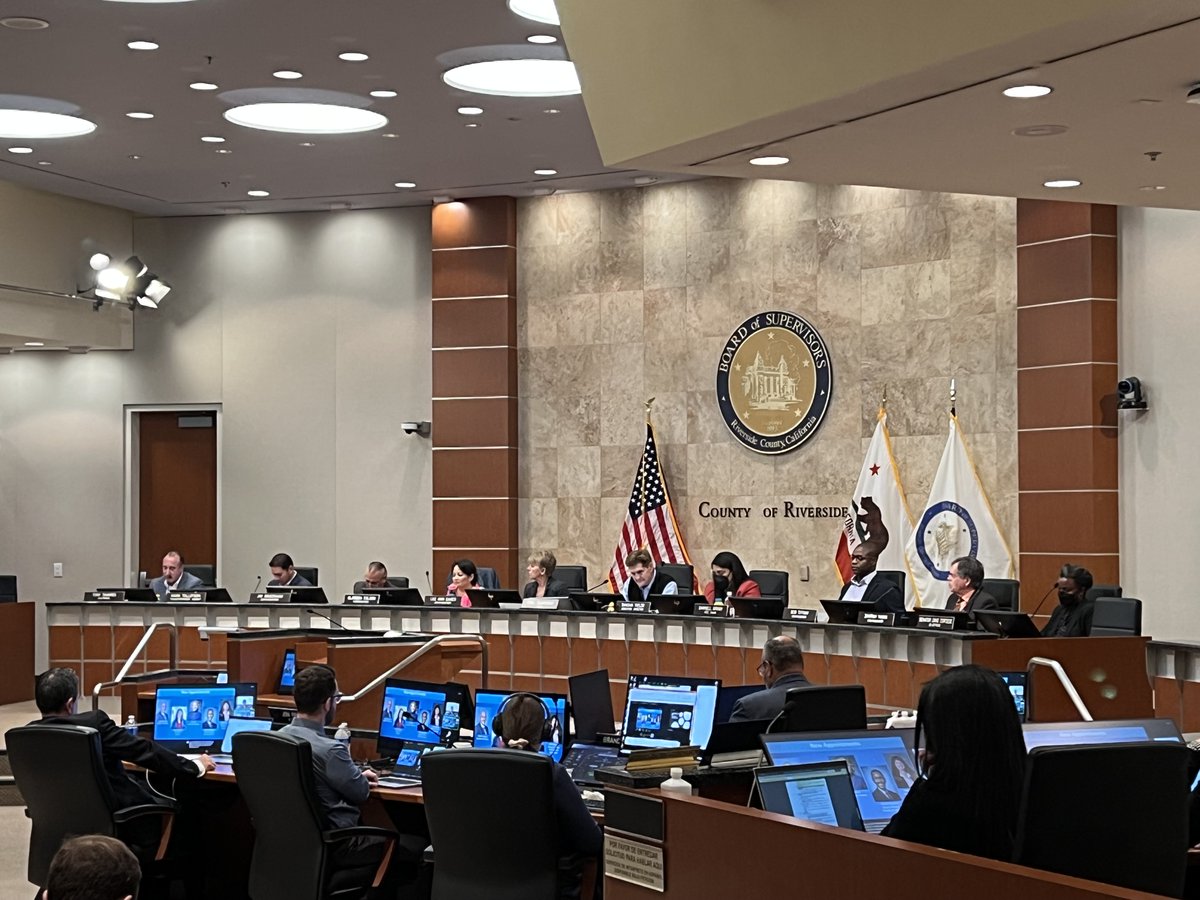 Please join us tomorrow in person or virtually for Day 2 of our December Commission meeting in Riverside at 9AM. More info at: catc.ca.gov/meetings-event… #transportation #riverside #california