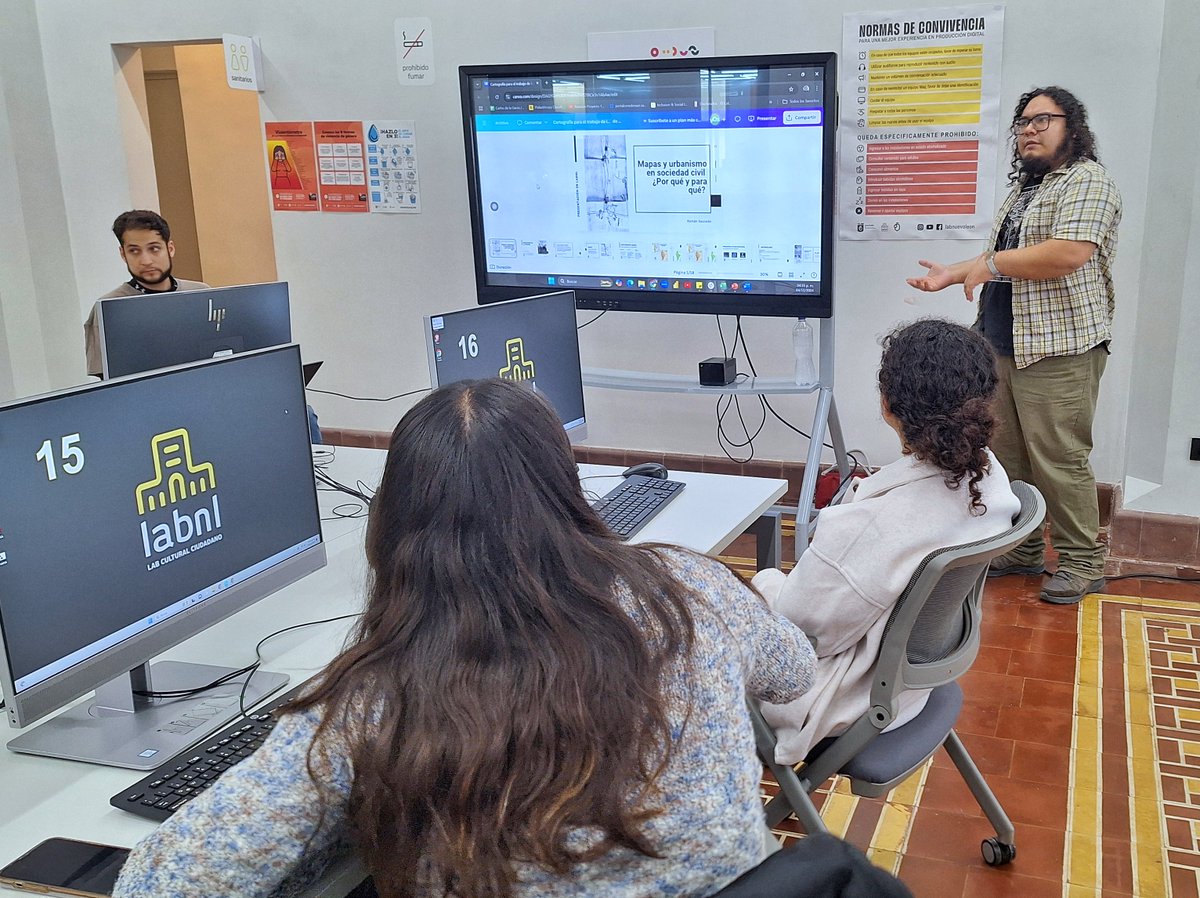 yCo. Centro de Fortalecimiento tweet media