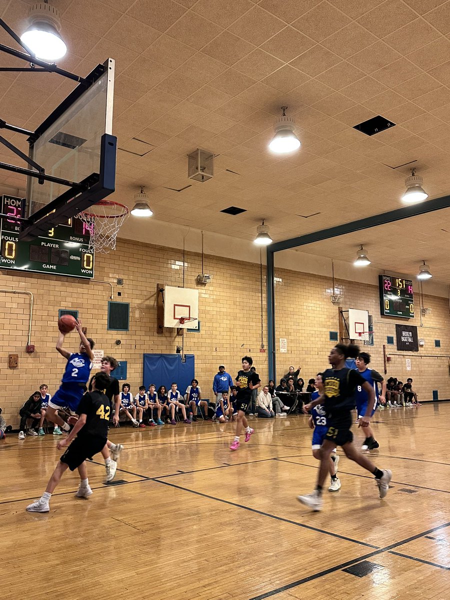 jackpchan's tweet photo. Yayyyyy!!! Victory to @middleschool51. Great job students!!!!! @NYCDOED15 @NYCSchools https://t.co/c8kQ2RGqN6