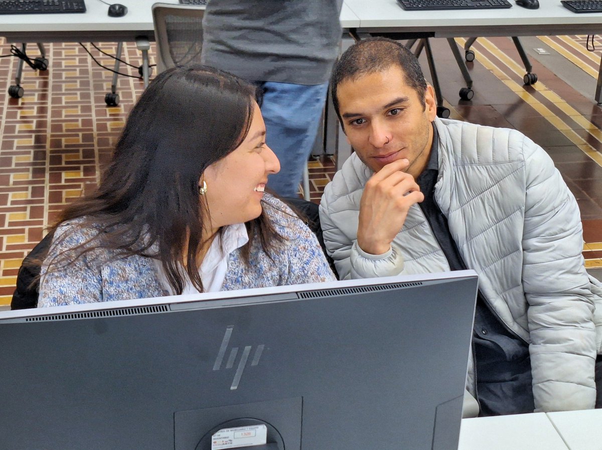 yCo. Centro de Fortalecimiento tweet media