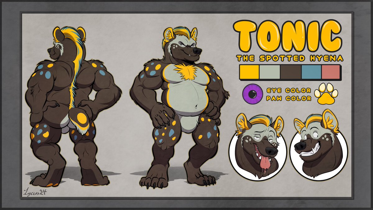 All Yeen’d Up tweet media