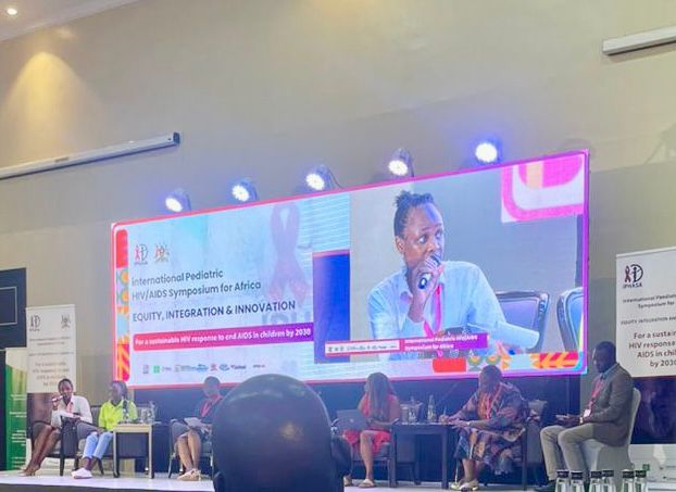 gnpplus's tweet photo. It has been a great week for change-makers participating in the 3rd International Paediatric HIV Symposium in Africa (#IPHASA), which took place from 3 to 5 December in Uganda.
Achieving a sustainable HIV response to end AIDS in children by 2030 requires a commitment to equity, integration, and innovation. By ensuring accessible care, innovative solutions, and inclusive policies, we can build a future where every child can thrive free from HIV. @AnnahSango @Nawanyagaglori1
#GlobalAllianceChampion
#EPICChampions